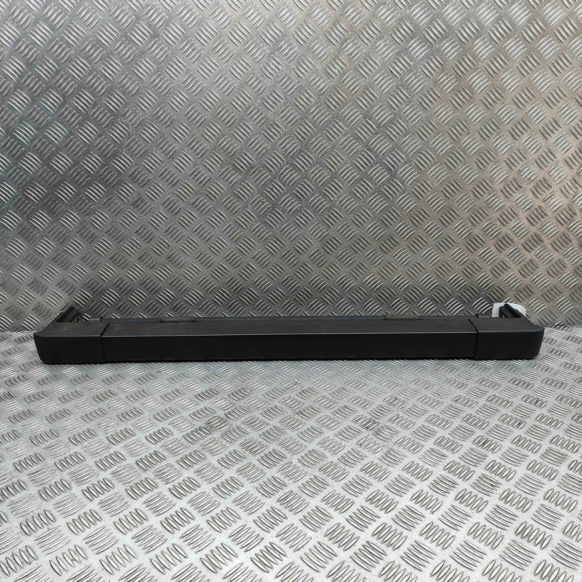 PORSCHE PANAMERA 970 Boot Sliding Parcel Shelf 97055517100 2013 32407034