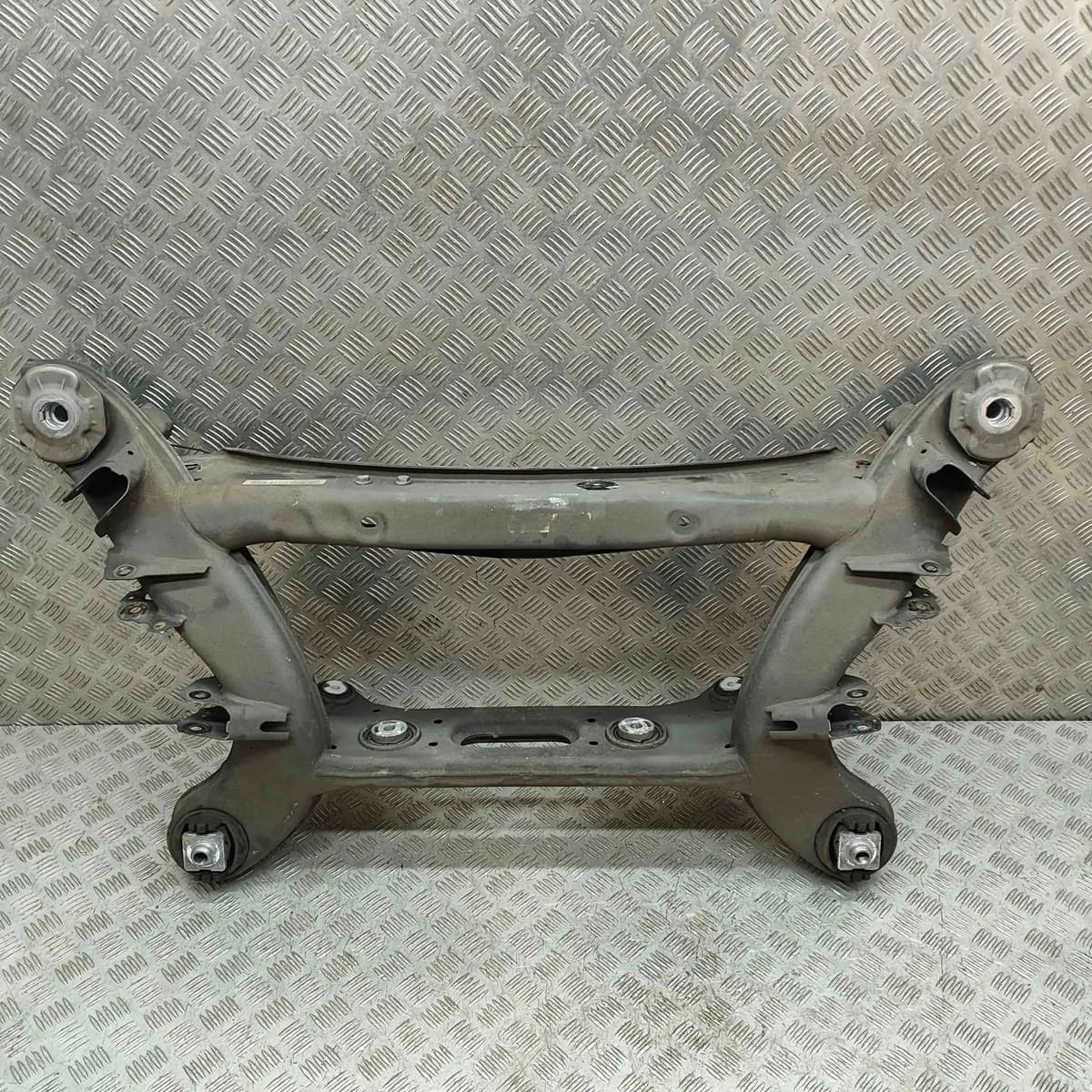 MERCEDES-BENZ GLC X253, C253 Rear Subframe A2133504903 2.0 Diesel 180kw 32407326