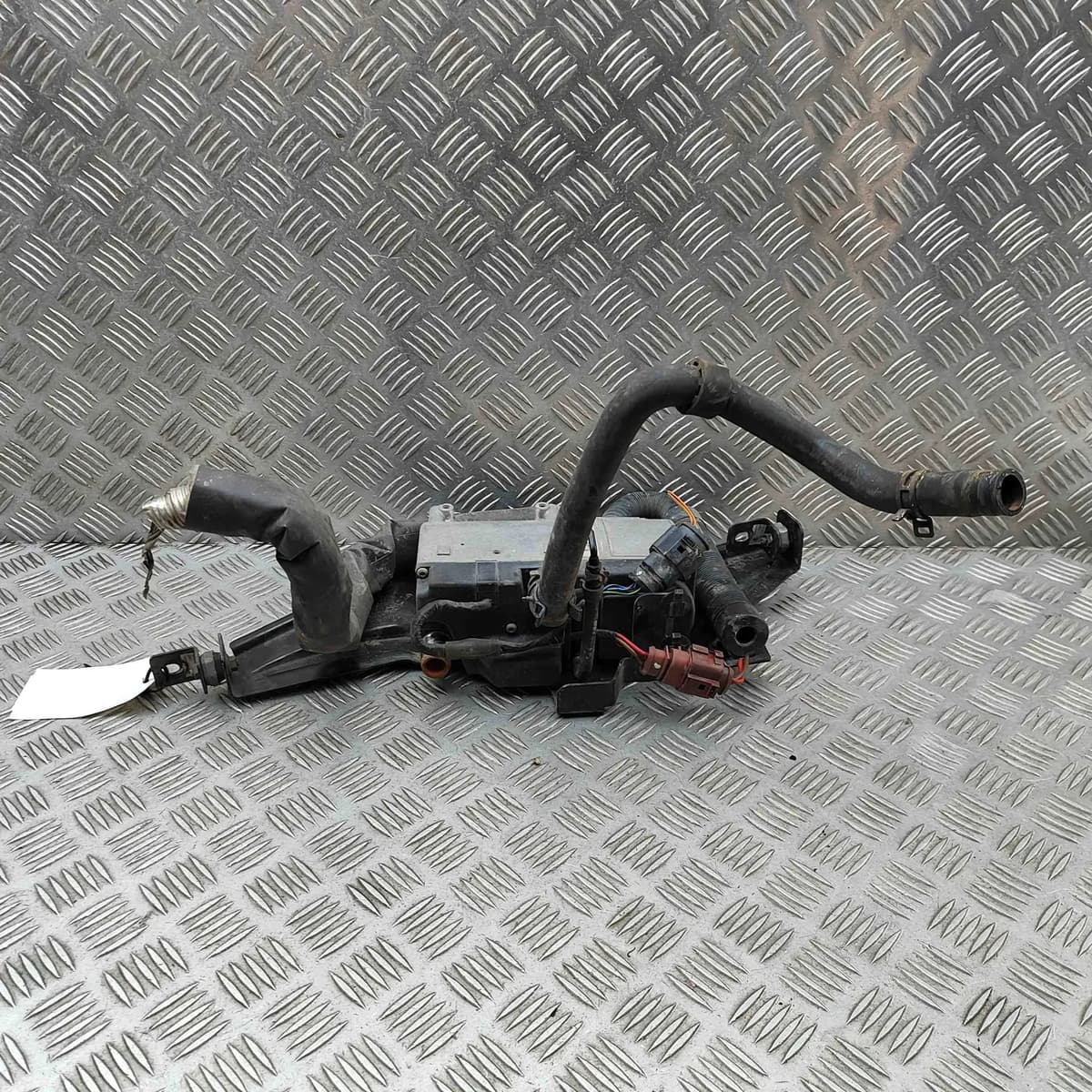 PORSCHE PANAMERA 970 Webasto Auxiliary Heater 97057220515 3.0 Diesel 184kW 2013