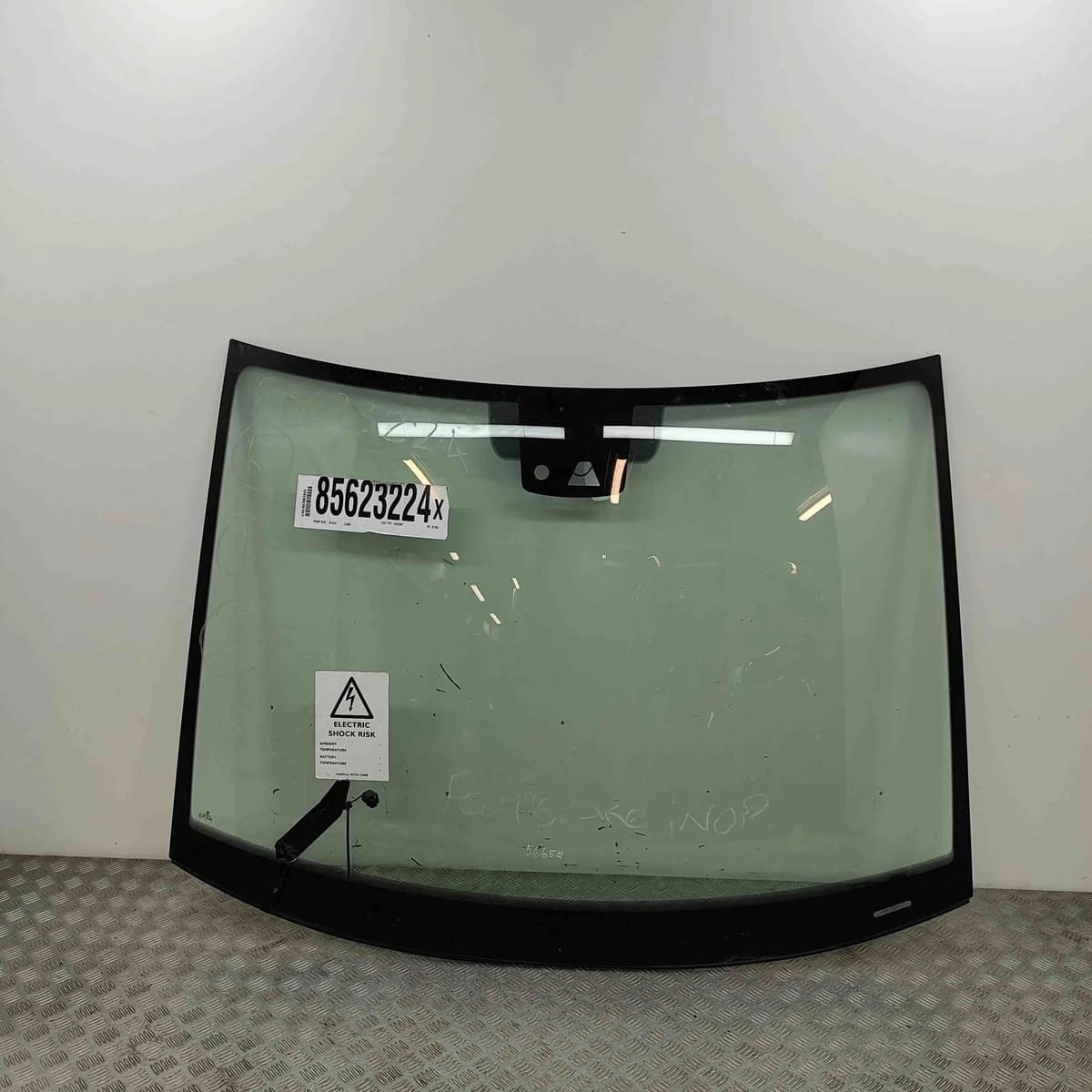 Volkswagen MULTIVAN T7 Front Windshield 7T0845011AR 2024 32407376