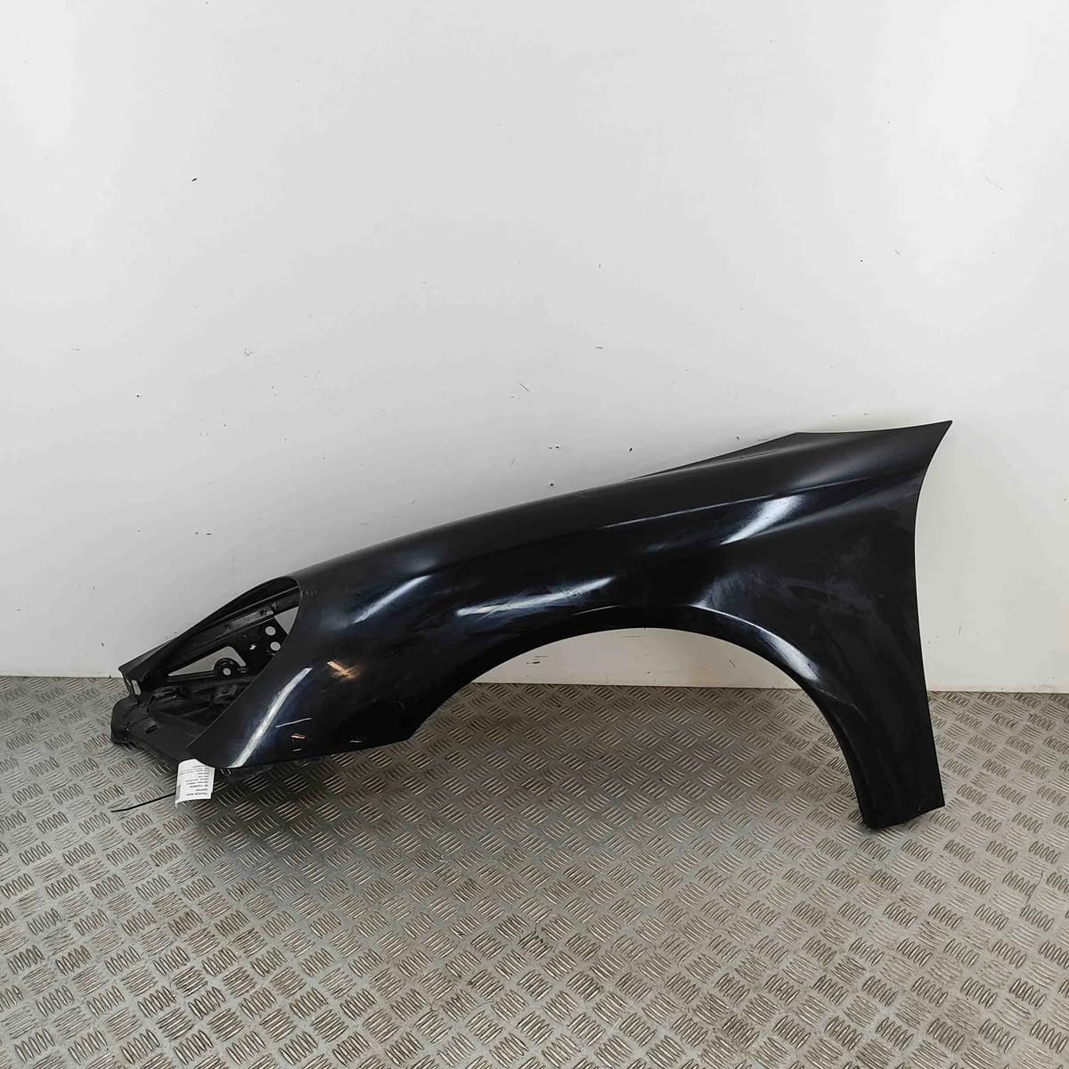 PORSCHE CAYMAN 987 Front Left Fender 98750303102 3.4 Petrol 235kw 2011 32408145