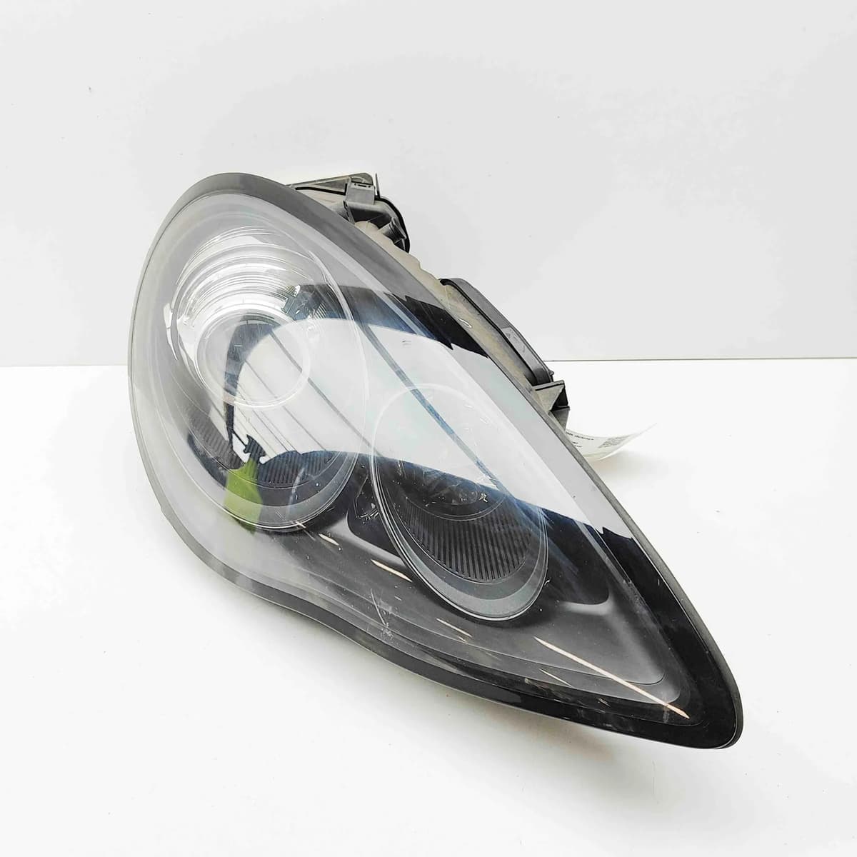 PORSCHE PANAMERA 970 Front Right Headlight 97063198408 RHD 2013 32408242