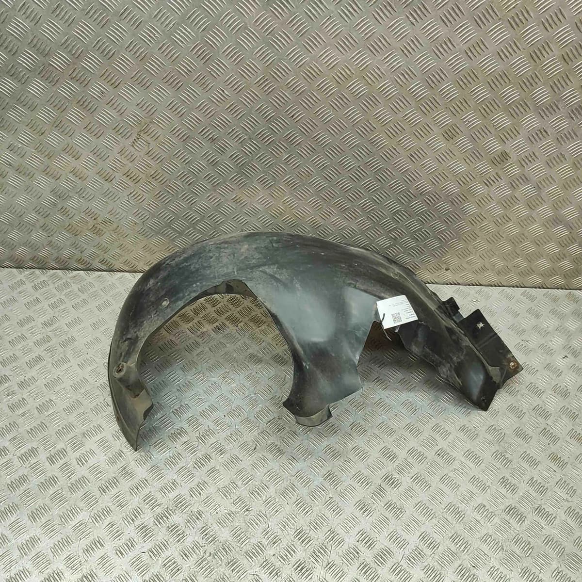 PORSCHE CAYMAN 987 Front Right Arch Liner 98750420400 3.4 Petrol 235kw 32408319