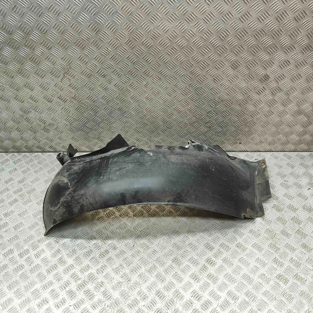 PORSCHE CAYMAN 987 Front Left Arch Liner 98750420300 3.4 Petrol 235kw 32408320