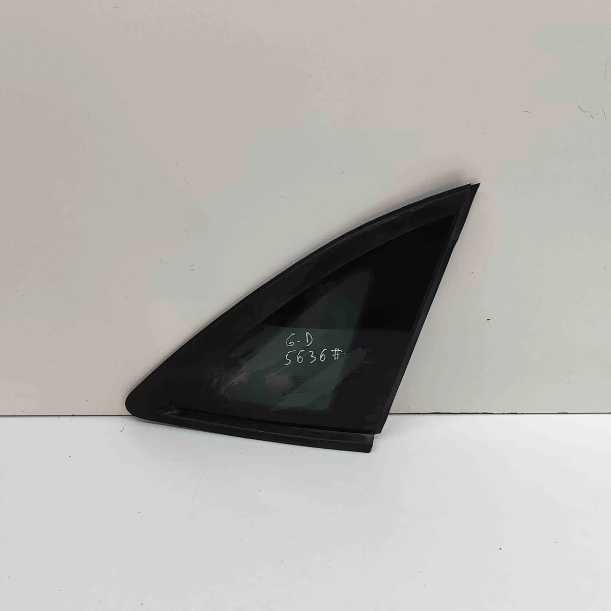 FORD KUGA MK3 C482 Rear Right Quarter Window AS3 LV4B-S29750-S 2024 32409277