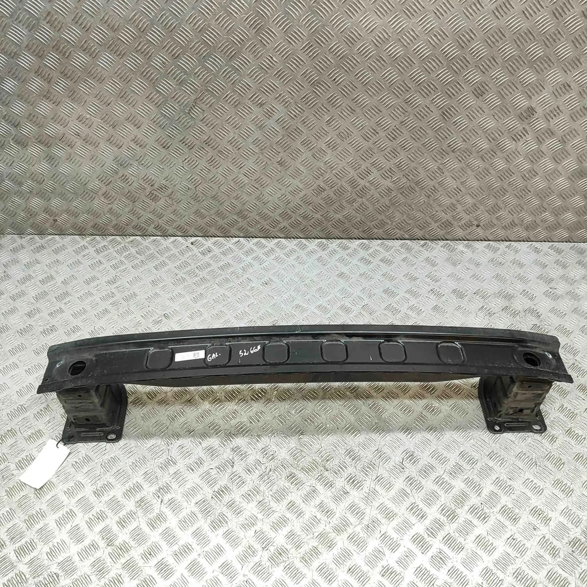 MERCEDES-BENZ EQB X243 Rear Crash Reinforcement  Bar A2436108400 32429187