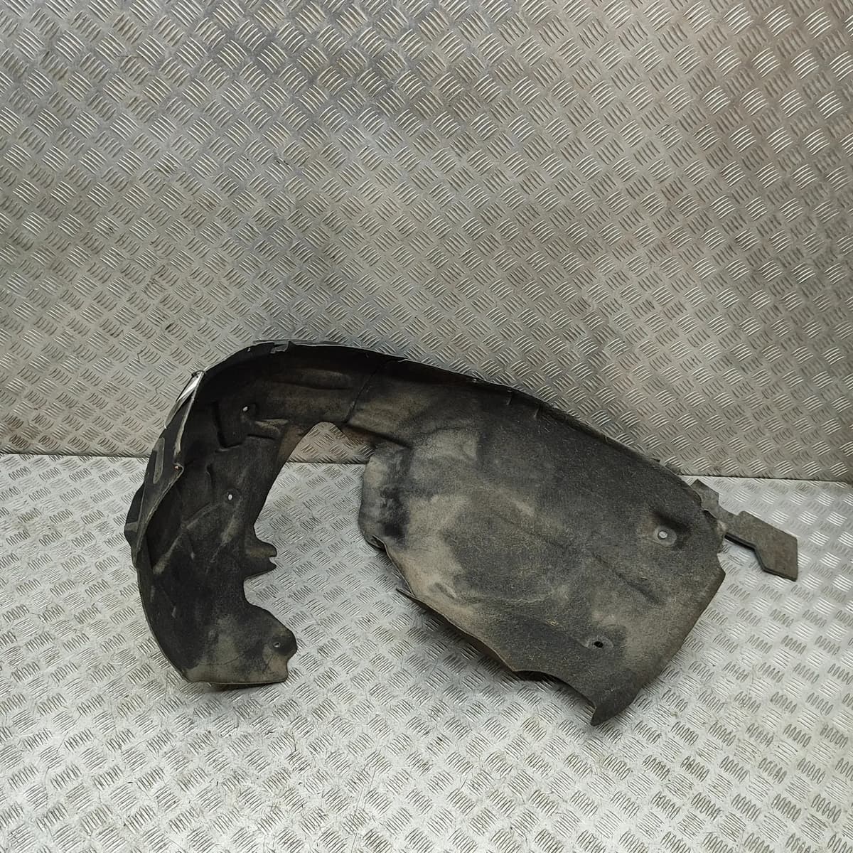 AUDI A7 Sportback 4G8 MK1 Front Right Arch Liner 4G8821172D 3.0 Diesel 235kW