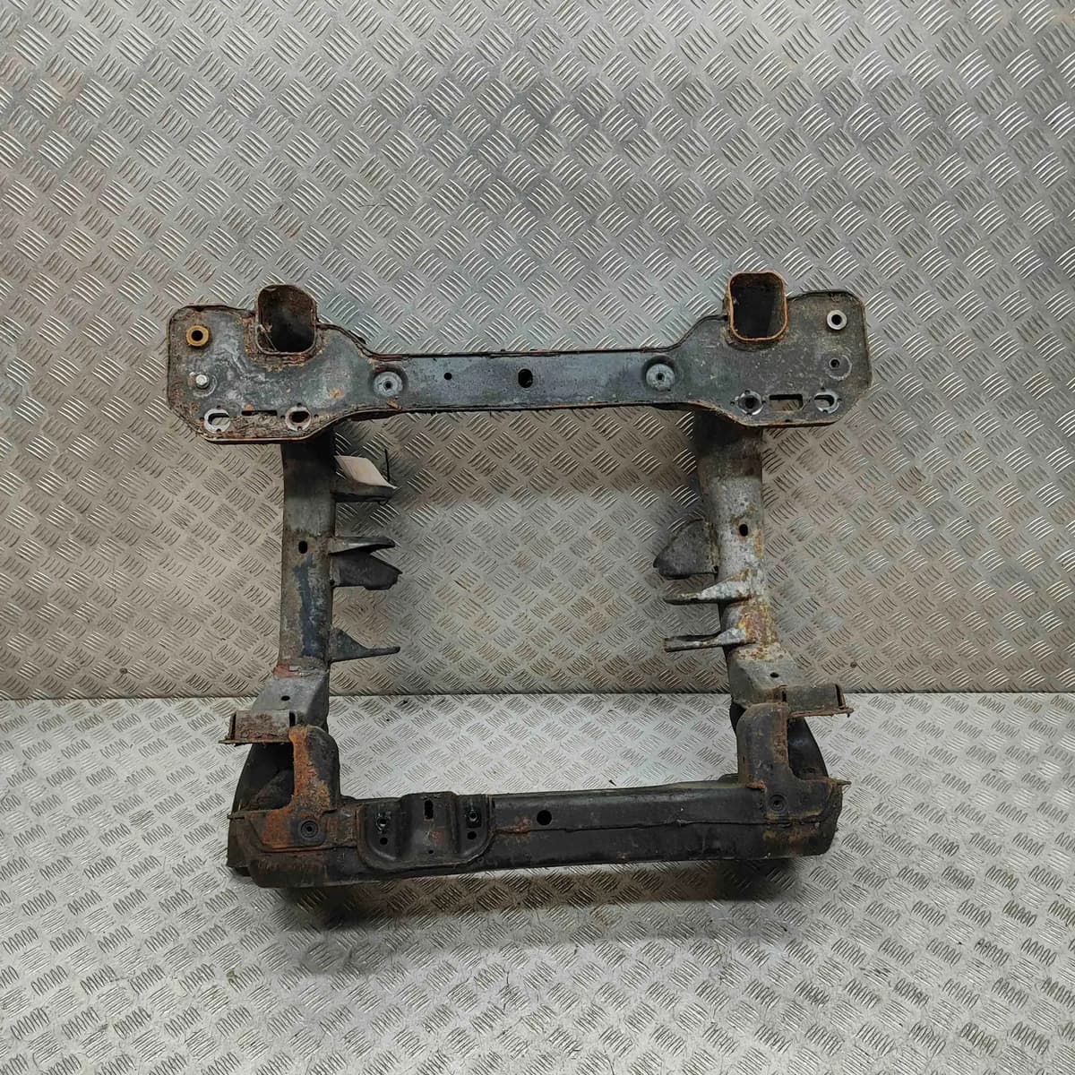 JEEP COMMANDER XK Front Subframe K52089493AH 3.0 Diesel 160kW 2006 32431971