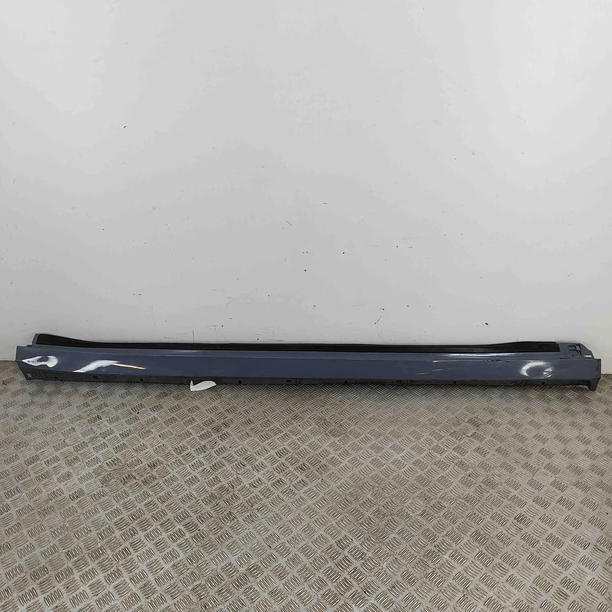 PORSCHE CAYENNE Coupe 9YB Right Side Plastic Sideskirt Cover 9Y0853752C 32432323