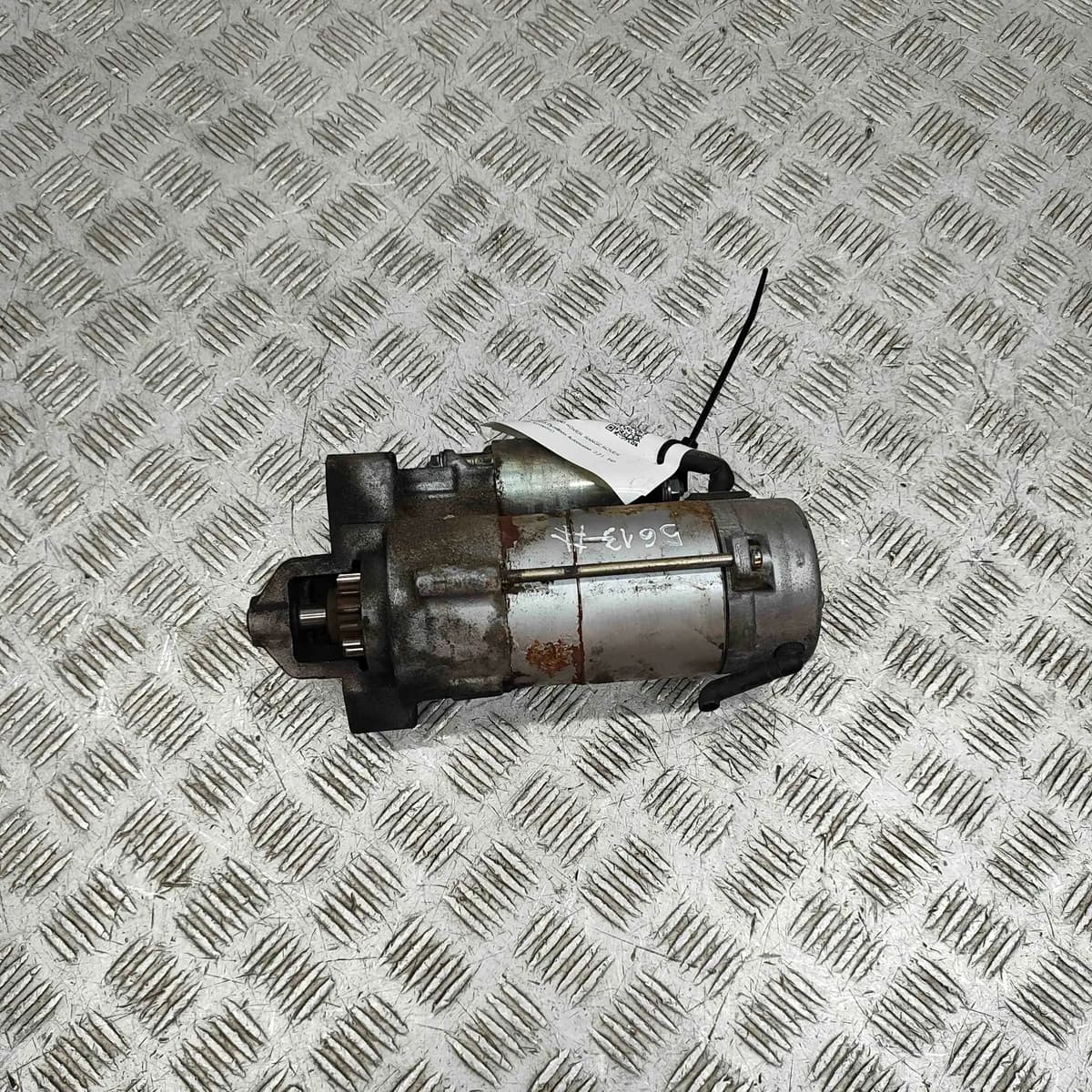 LAND ROVER RANGE ROVER EVOQUE L538 Starter Motor EJ32-11001-AC 2.2 Diesel 140kW