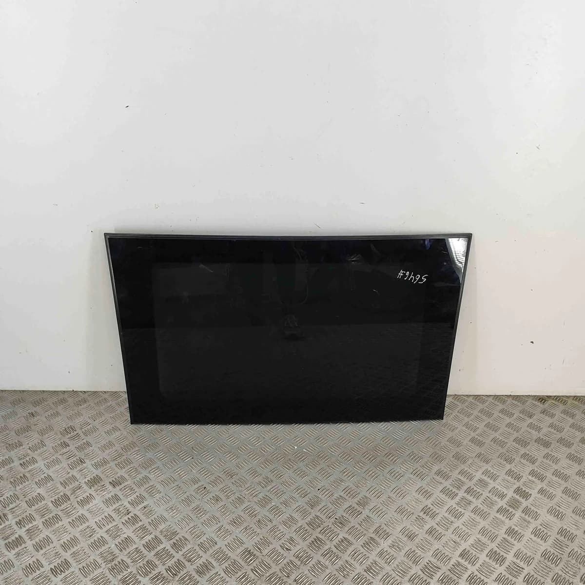 MERCEDES-BENZ C W204 Center Sunroof A2047800121 3.0 Diesel 195kw 2013 32441203