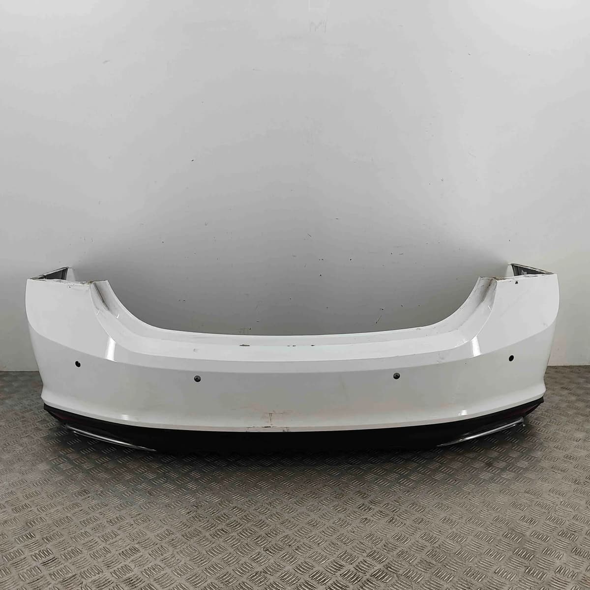 CHEVROLET MALIBU MK9 Rear Bumper 84332502 1.5 Petrol 122kW 2024 32463834