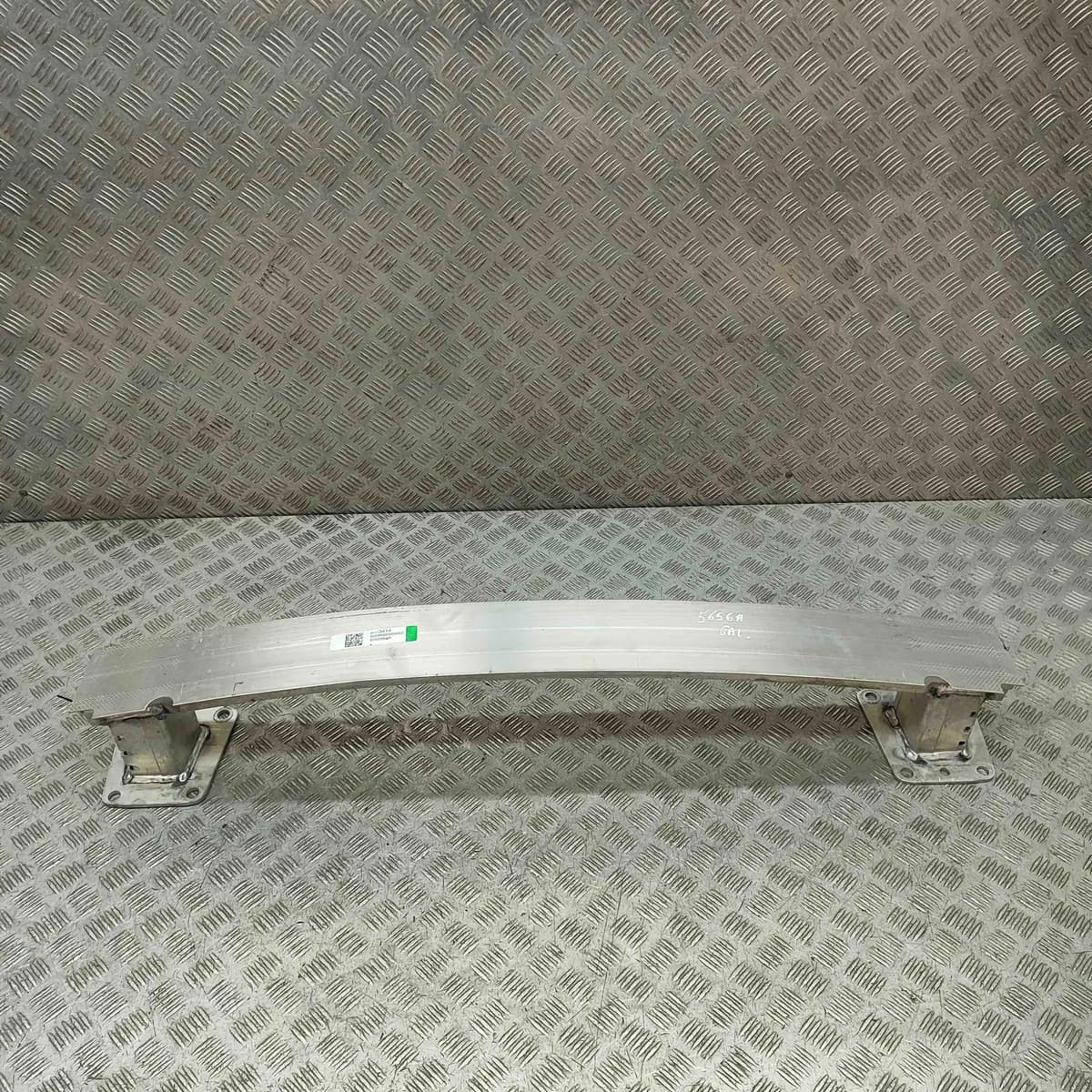 CHEVROLET MALIBU MK9 Rear Crash Reinforcement Bar 84113414 1.5 Petrol 122kW 2024