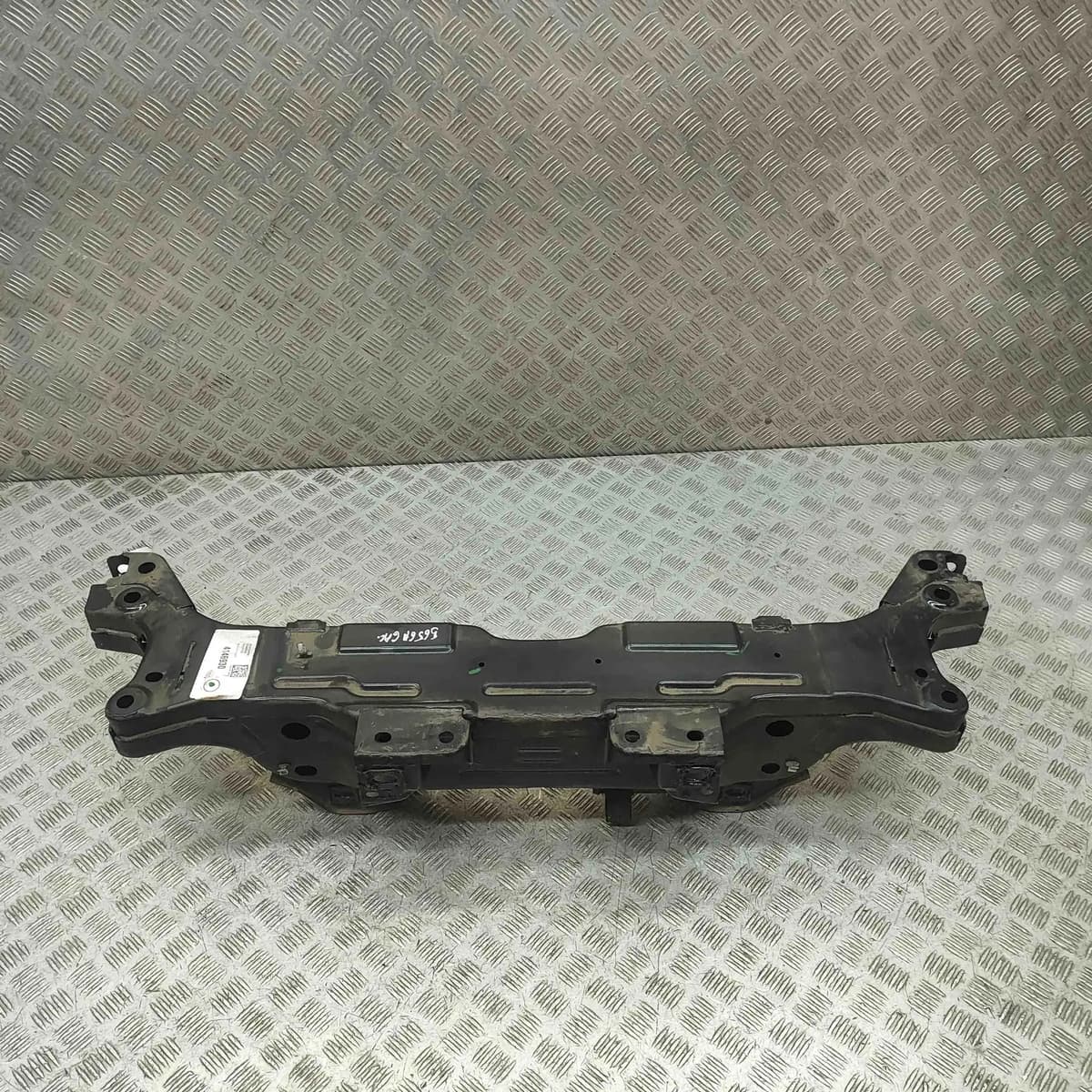 CHEVROLET MALIBU MK9 Rear Subframe 23365756 1.5 Petrol 122kW 2024 32465810