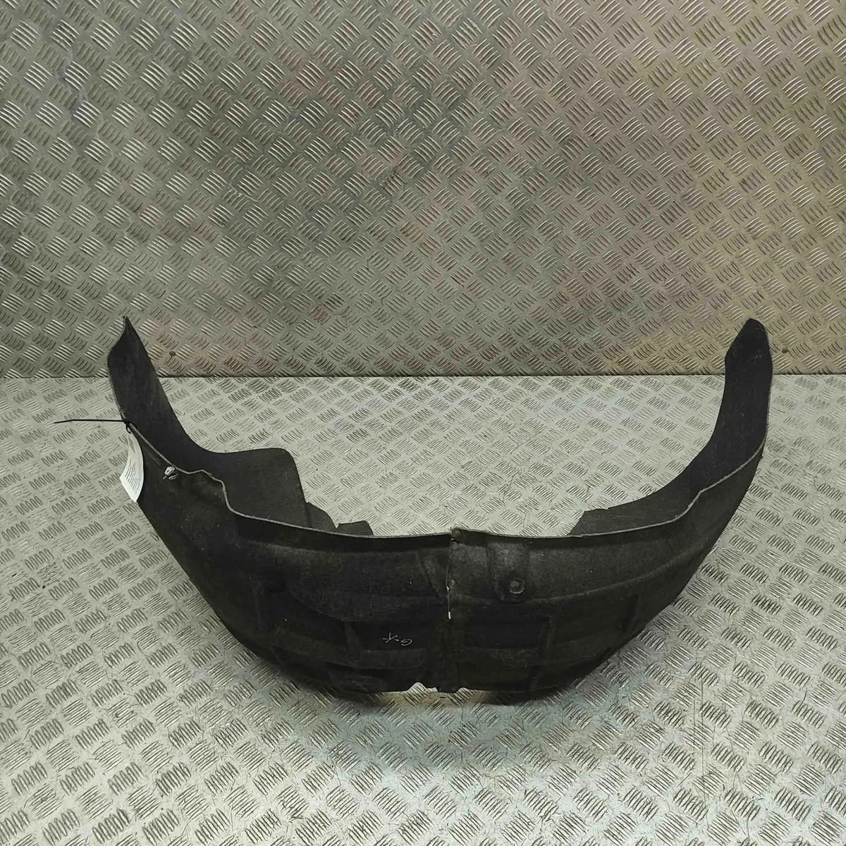 CHEVROLET MALIBU MK9 Rear Left Arch Liner 84005051 1.5 Petrol 122kW 2024