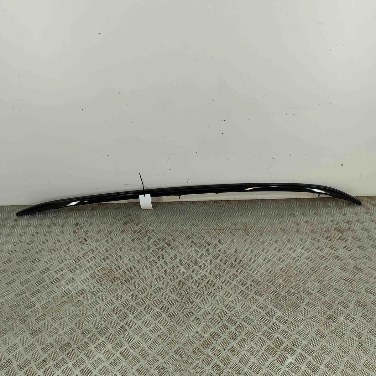 BMW X1 F48 Right Side Roof Rail 7410466 2.0 Diesel 110kw 2017 32467722