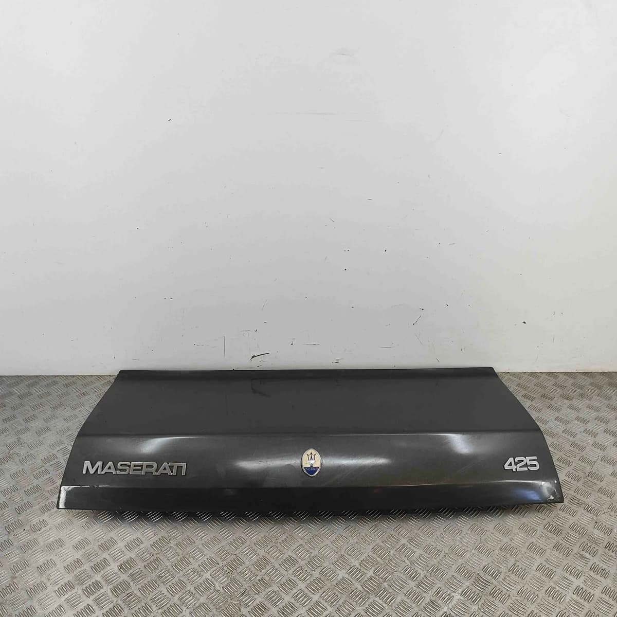 MASERATI 425 Tailgate Bootlid 2.8 Petrol 165kw 1987 32468043
