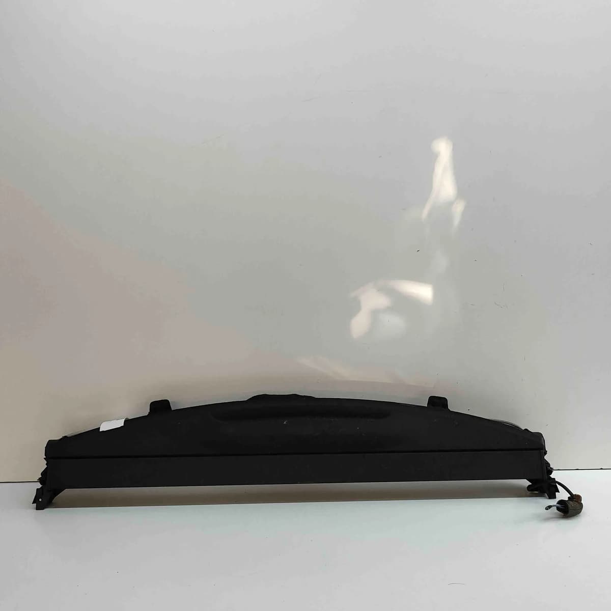 MERCEDES-BENZ S W221 Rear Window Sunshield Roller A2218102920 3.0D 32468449