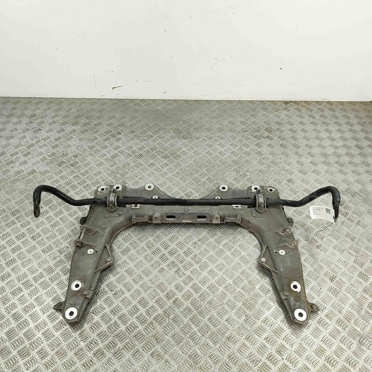 PORSCHE 911 991 Front Subframe 991341081 3.8 Petrol 304kw 2014 32469466