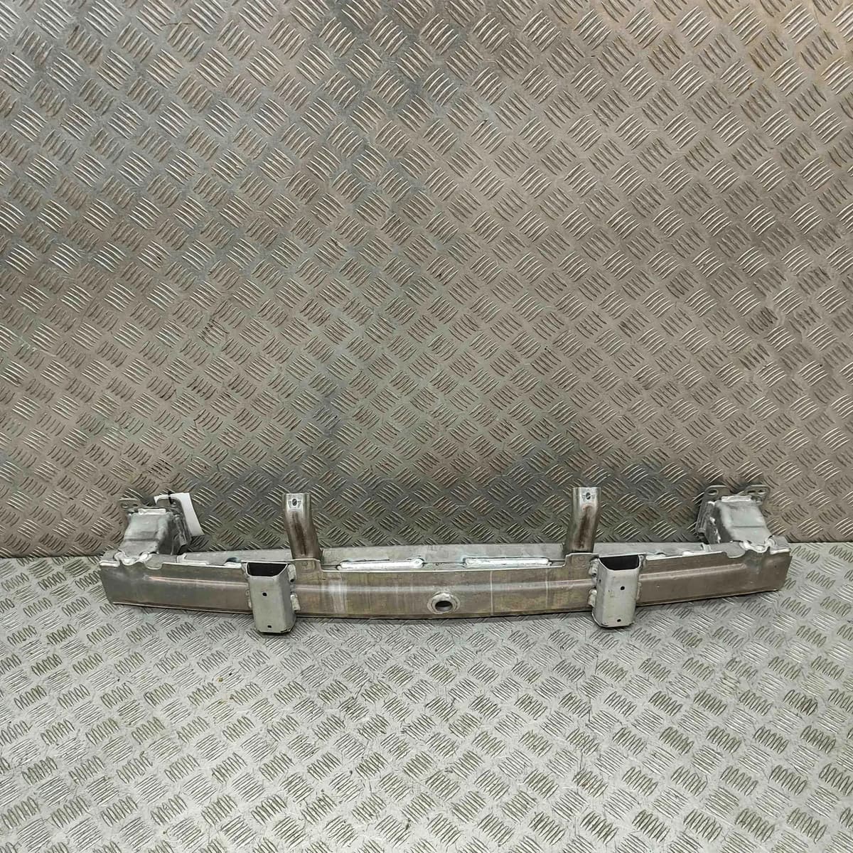 PORSCHE 911 Cabrio 991 Rear Crash Reinforcement  Bar 99150514101 32470166