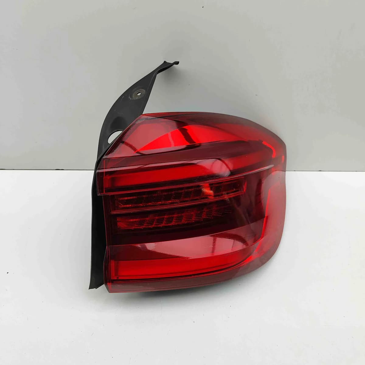 BMW X3 G01, F97 Rear Right Tail Light With Trim 7408738 2019 32480106