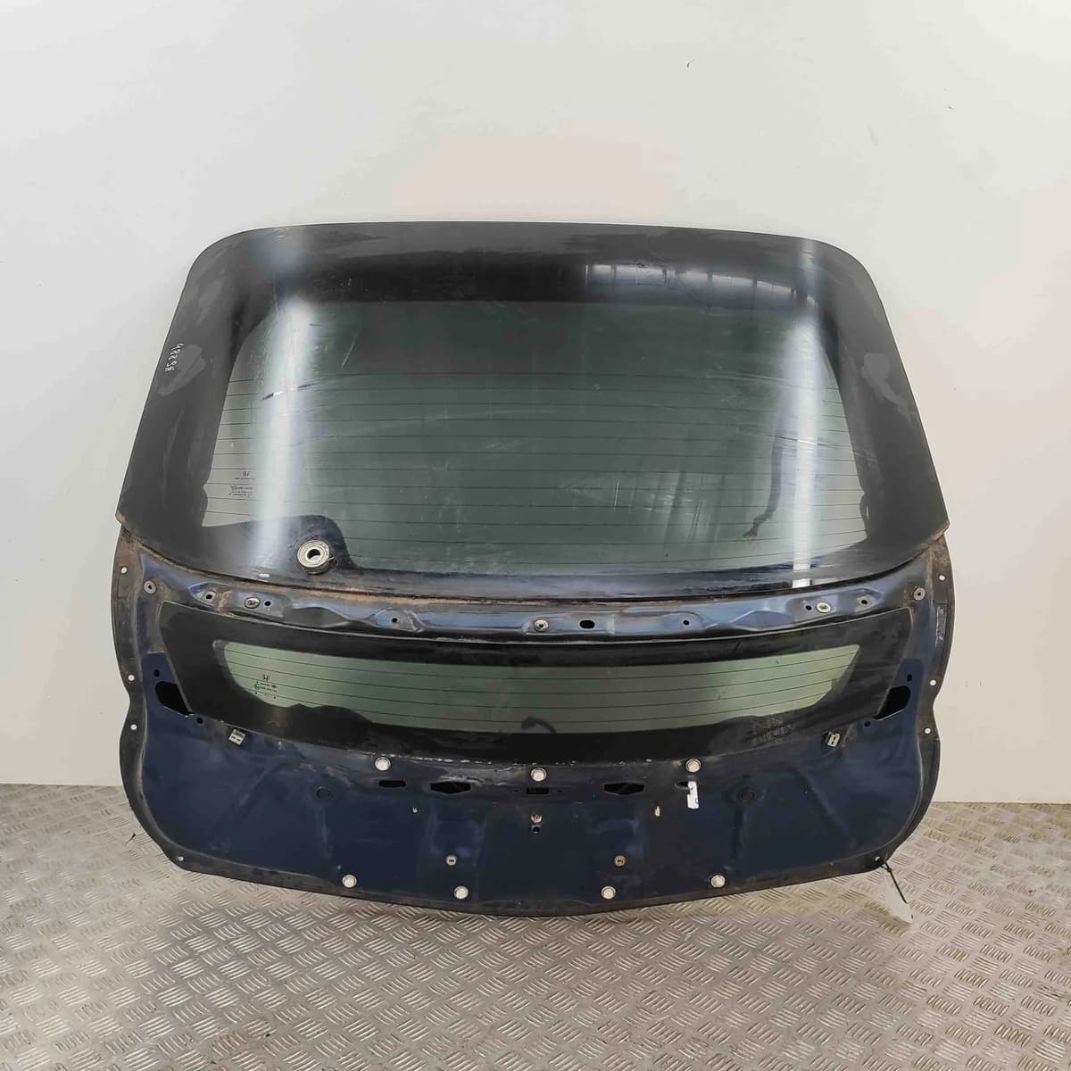 HONDA CIVIC MK9 FK Tailgate Bootlid 68100-TV0-E20ZZ 2013 32482170