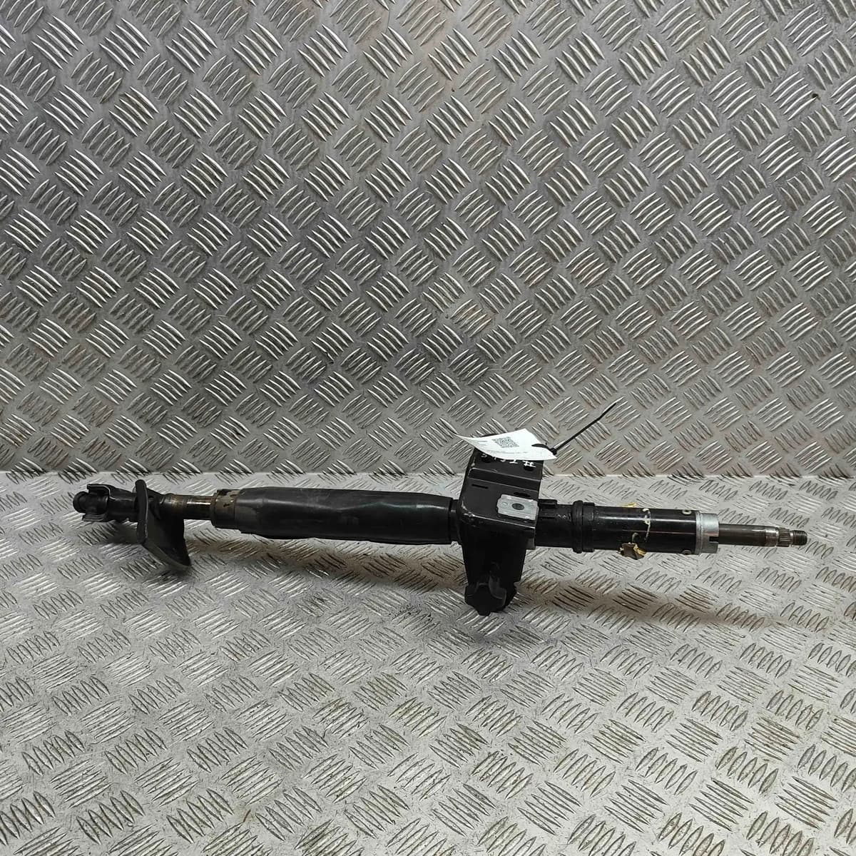 MASERATI 425 Steering Column Mechanism 317820114 2.8 Petrol 165kw 1987 32483466