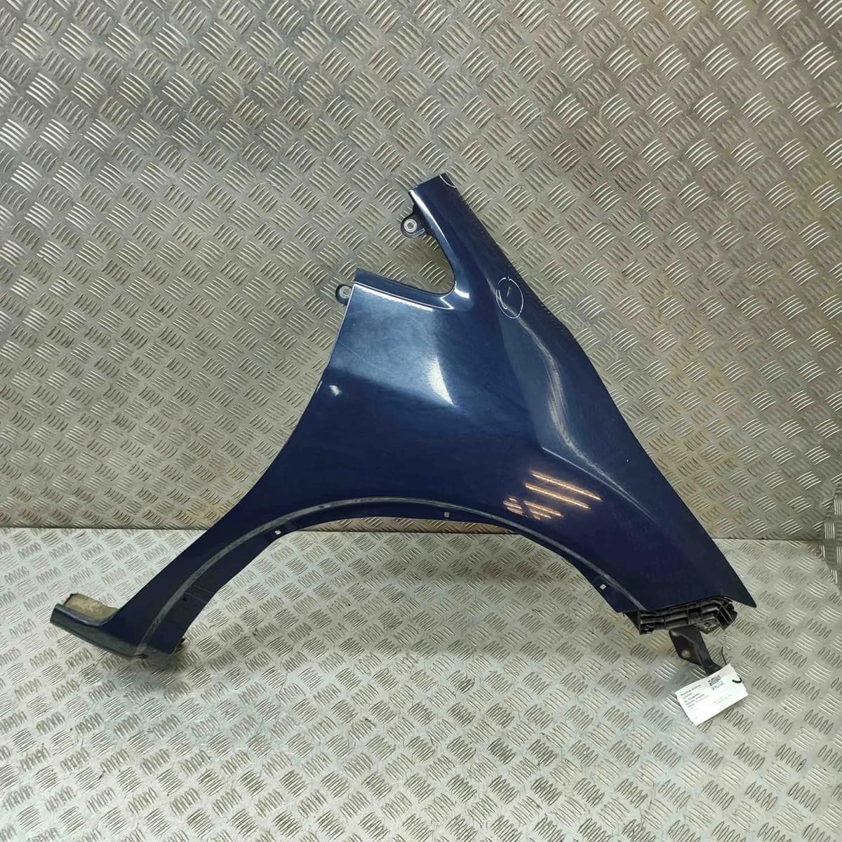 HONDA CIVIC MK9 FK Front Right Fender 60210-TV0-E00ZZ 2013 32486662
