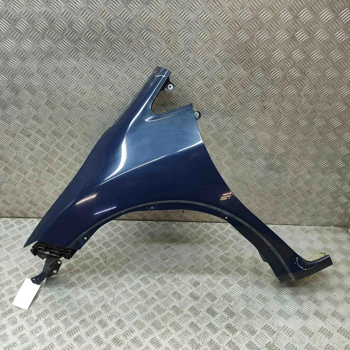 HONDA CIVIC MK9 FK Front Left Fender 60260-TV0-E00ZZ 2013 32486663