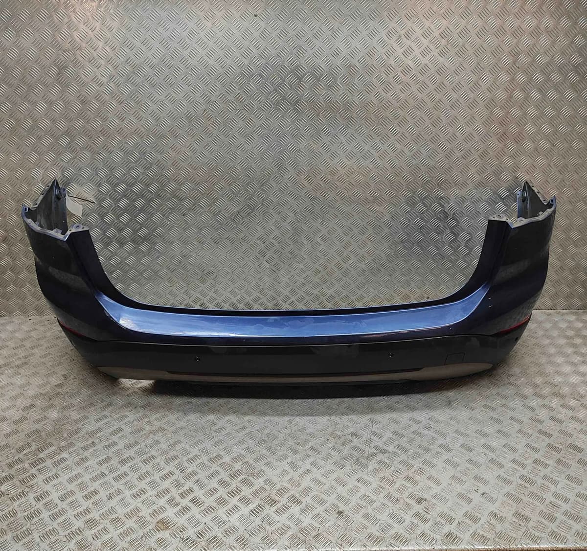BMW X1 F48 Rear Bumper 7332323 2.0 Diesel 110kw 2017 32486940
