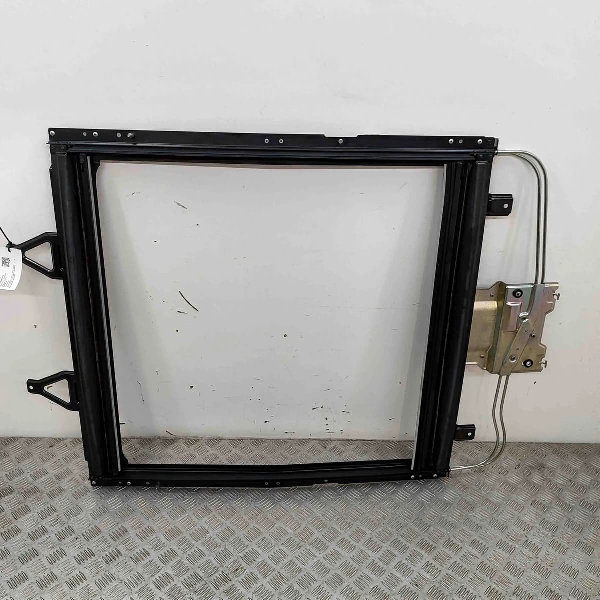 HONDA CIVIC MK9 FK Sunroof 70800-TV0-E014-M1 2.2 Diesel 110kW 2013 32547211