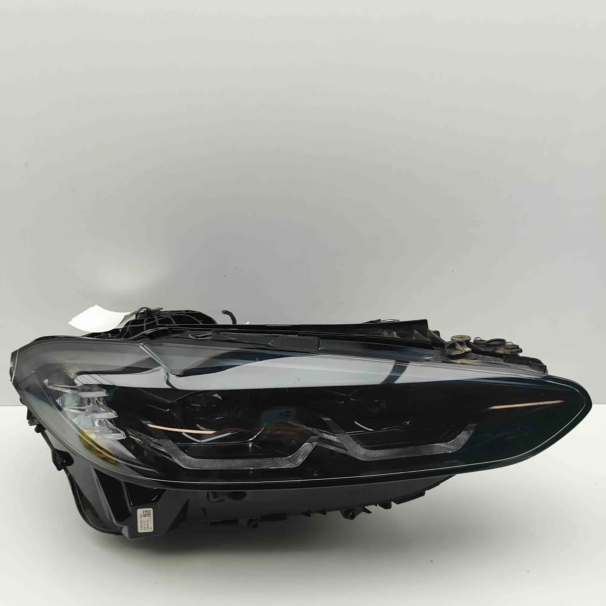 BMW 3 G20, G80, G28 M3 Competition Front Right Headlight 9505112  32550537