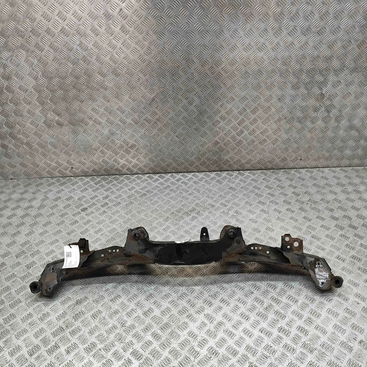 BMW X1 F48 Rear Axle Carrier 6851560 2.0 Diesel 110kw 2017 32571877