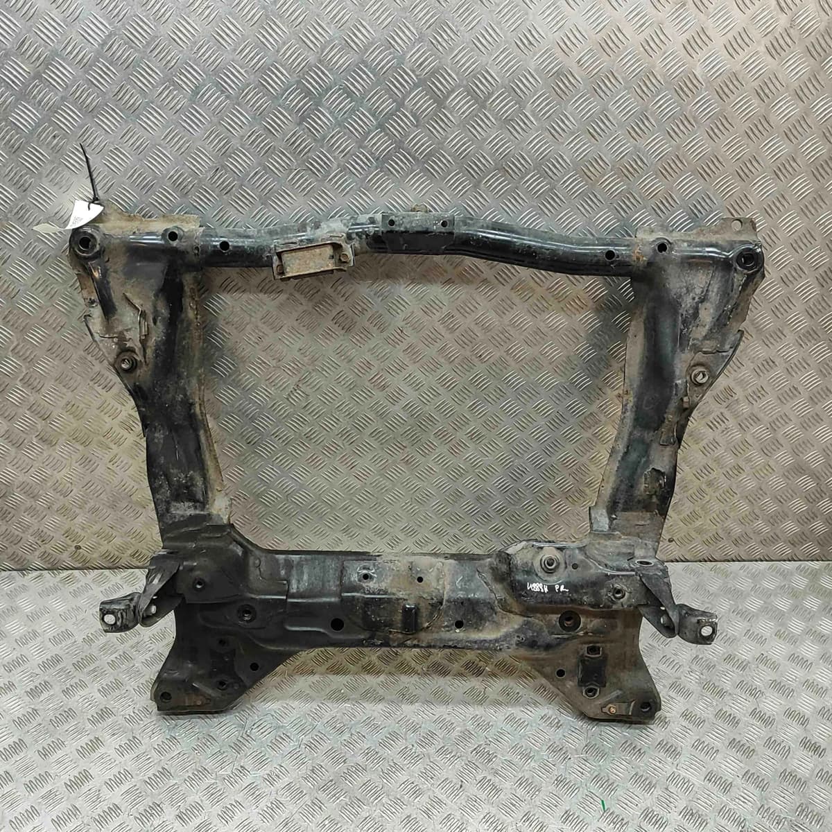 HONDA CIVIC MK9 Front Subframe 50200-TV2-E02 2.2 Diesel 110kW 2013 32572351
