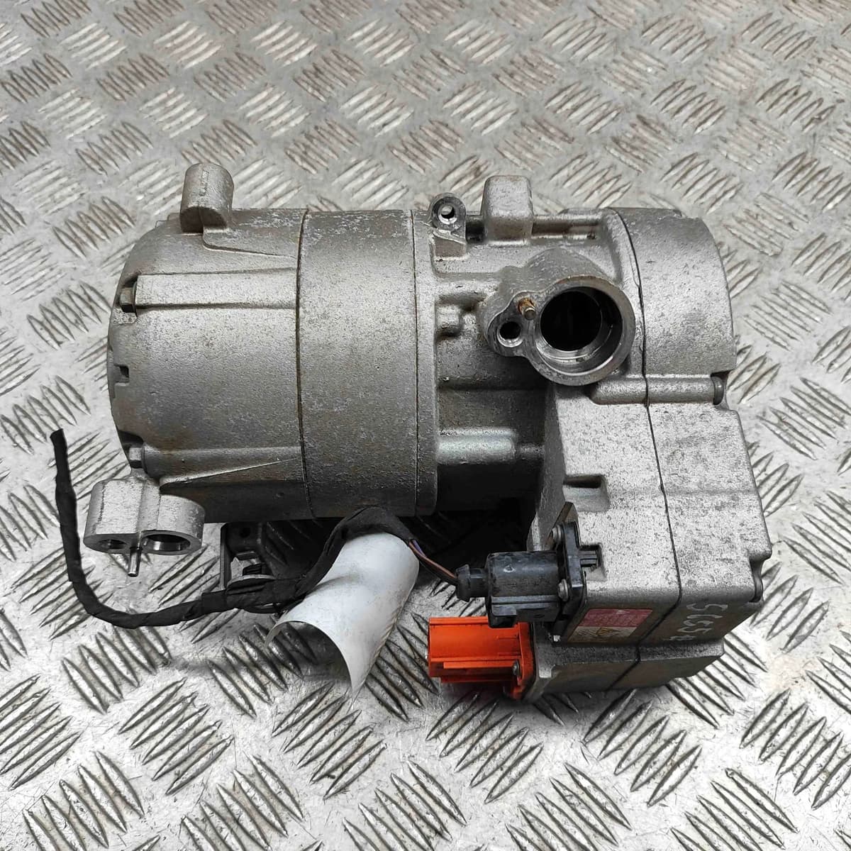 SKODA ENYAQ iV SUV Air Condition A/C Pump 1EA820807C Electricity 210kW 2024