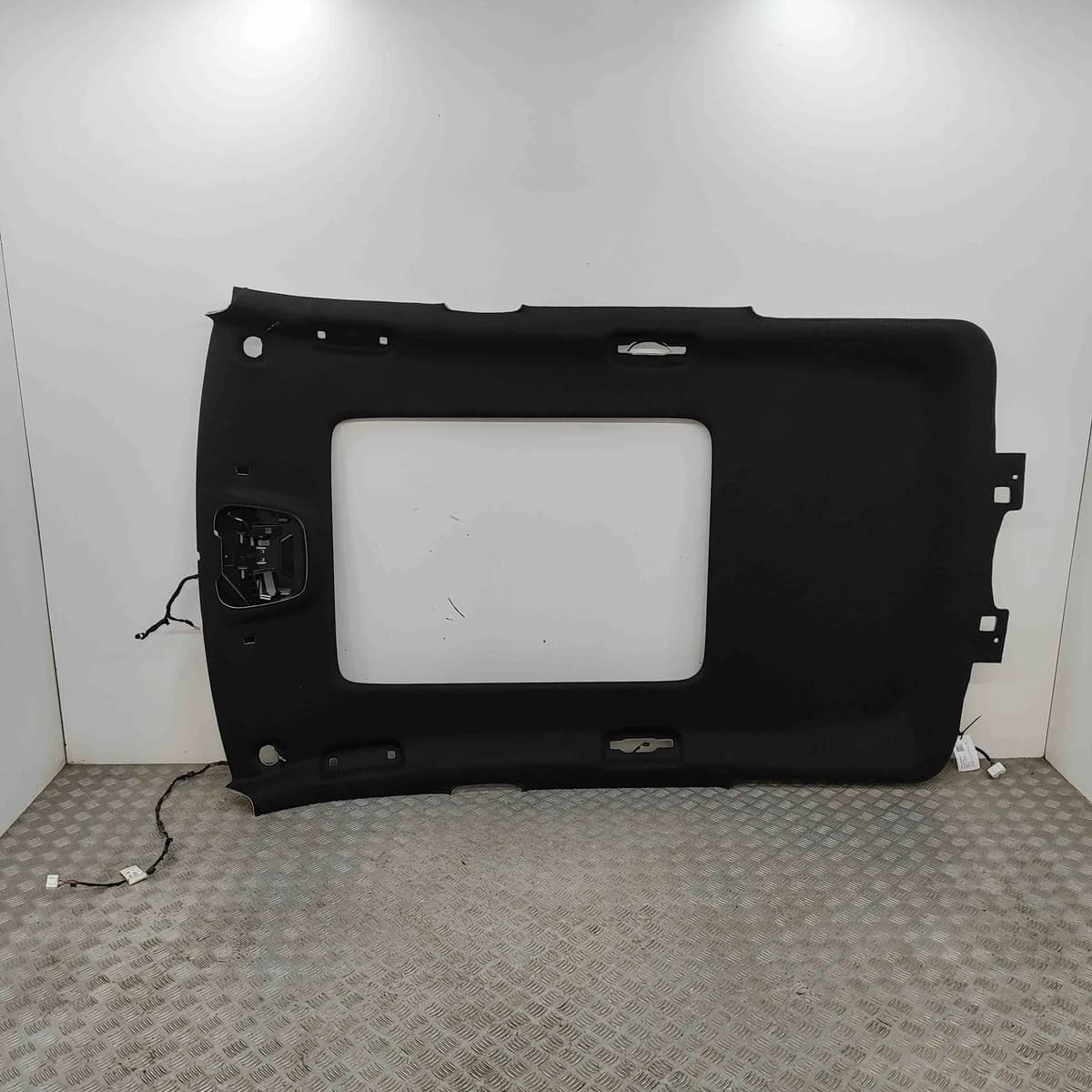 JEEP GRAND CHEROKEE MK4 WK, WK2 Roof Headliner 68209580AA 3.0 Diesel 32576731