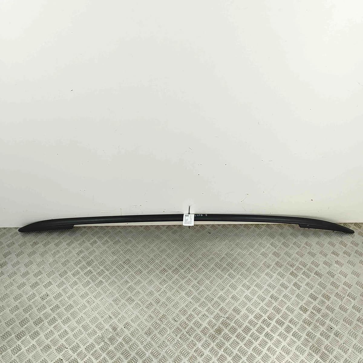 VW GOLF MK7 Variant BA5, BV5 Right Side Roof Rail 5G9860026C 2.0 Diesel 32578364