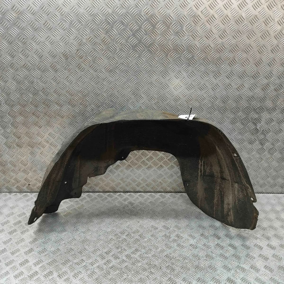 JEEP GRAND CHEROKEE MK4 WK Rear Left Arch Liner 57010711AG 3.0 Diesel 184kW 2015