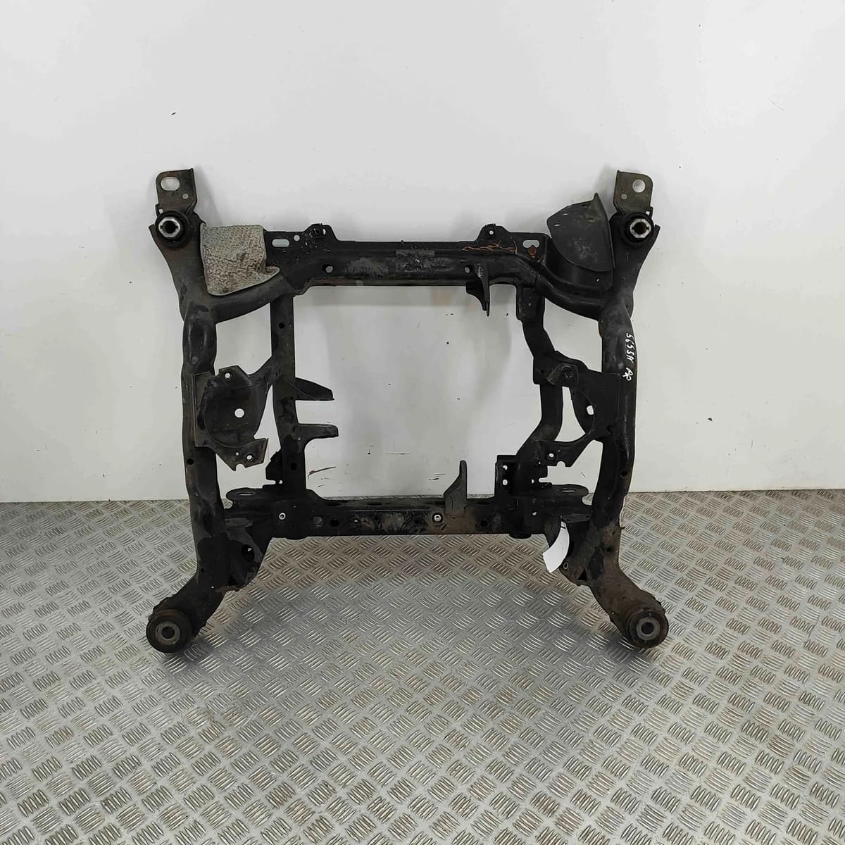 JEEP GRAND CHEROKEE MK4 WK, WK2 Front Subframe K52124634AM 3.0 Diesel 32581129