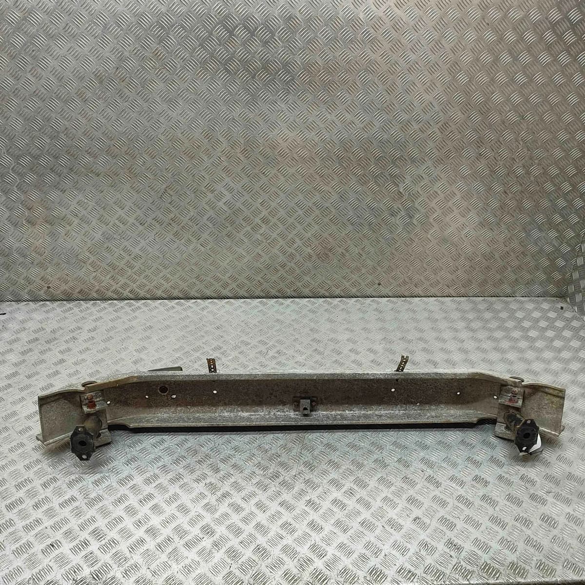 PORSCHE 928 Rear Crash Reinforcement  Bar 92850502007 4.5 Petrol 177kw 32581250