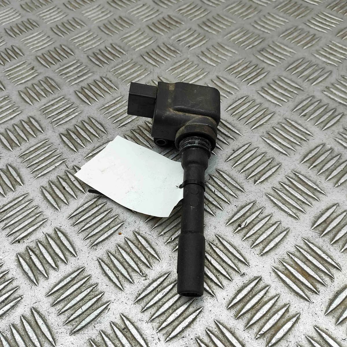 PORSCHE 911 991 High Voltage Ignition Coil 0PB905093 2011 32582012
