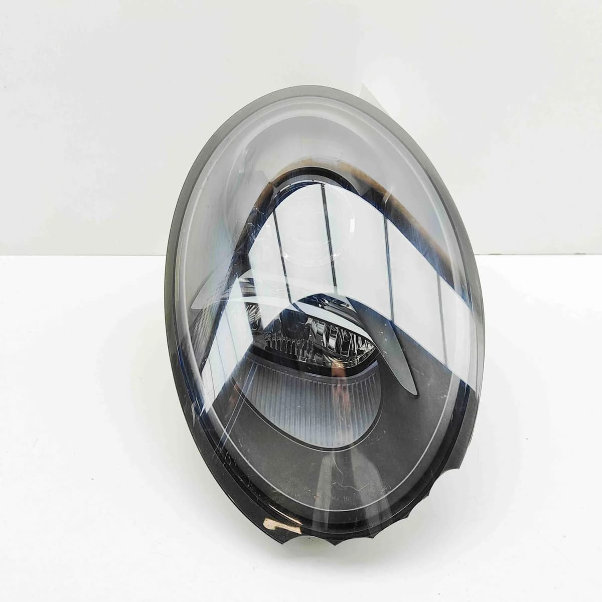 PORSCHE 911 Targa 991 Front Right Headlight 99163199853 2014 32582139