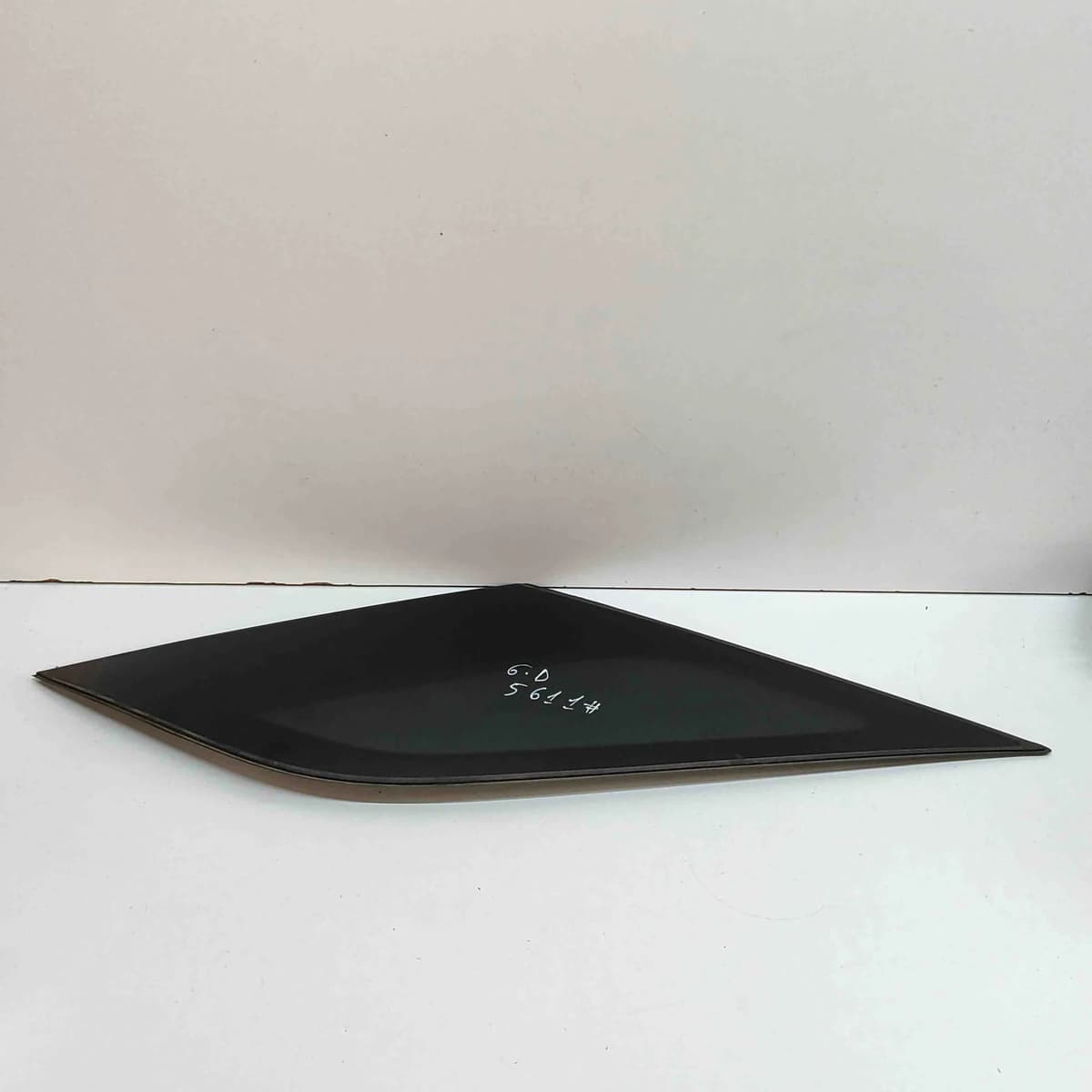 MERCEDES-BENZ GLE W167 Rear Right Quarter Window AS3 A1676708400 2023 32592980