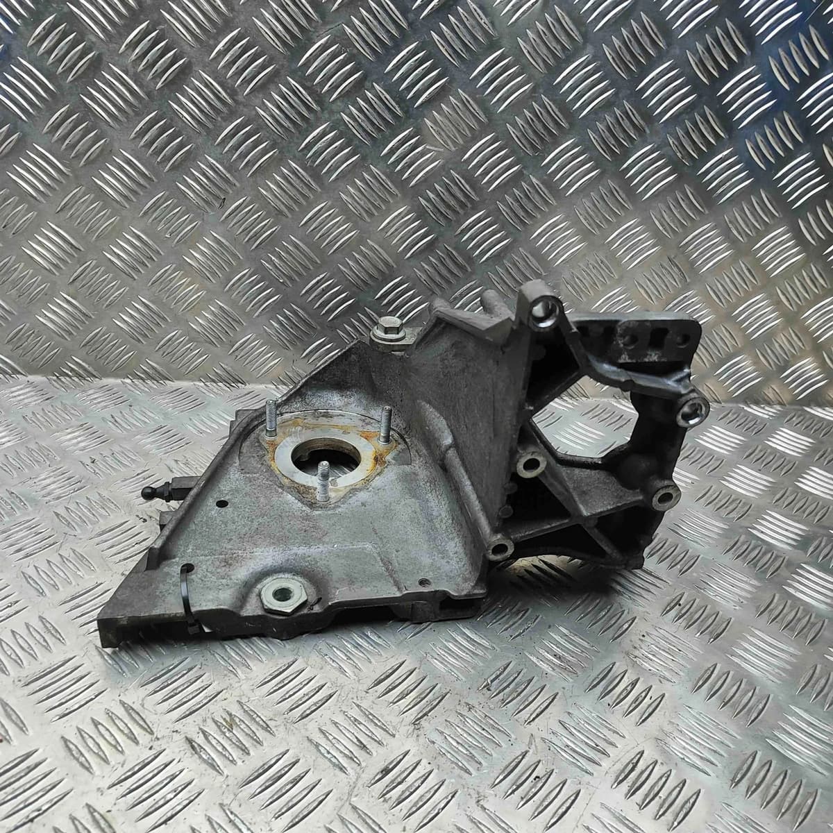 OPEL Vauxhall INSIGNIA A Sedan G09 Fuel Pump Bracket 55574721 2.0 Diesel 103kW