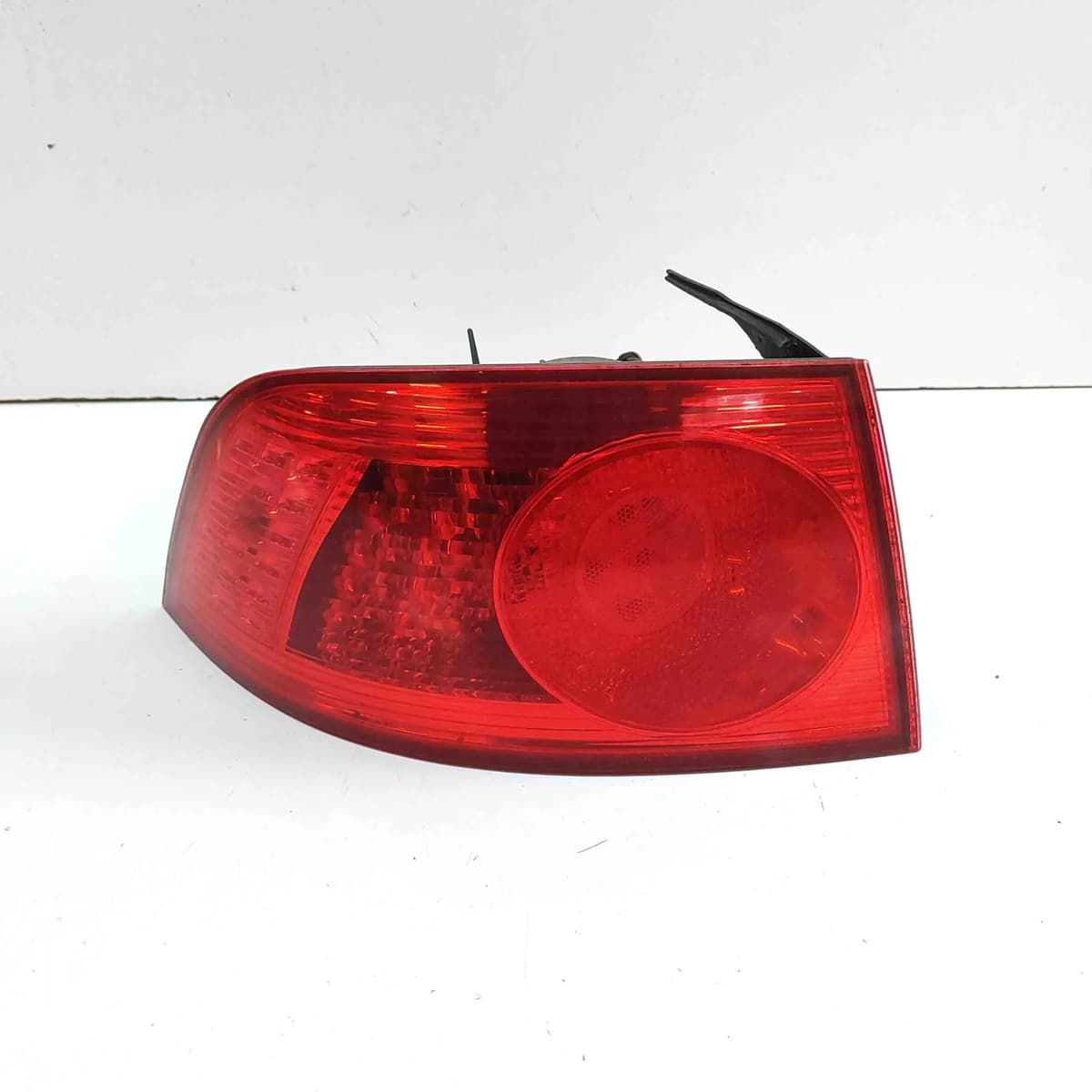 VOLKSWAGEN PHAETON MK1 3D Rear Left Tail Light 3D0945095B LHD 2003 32594405