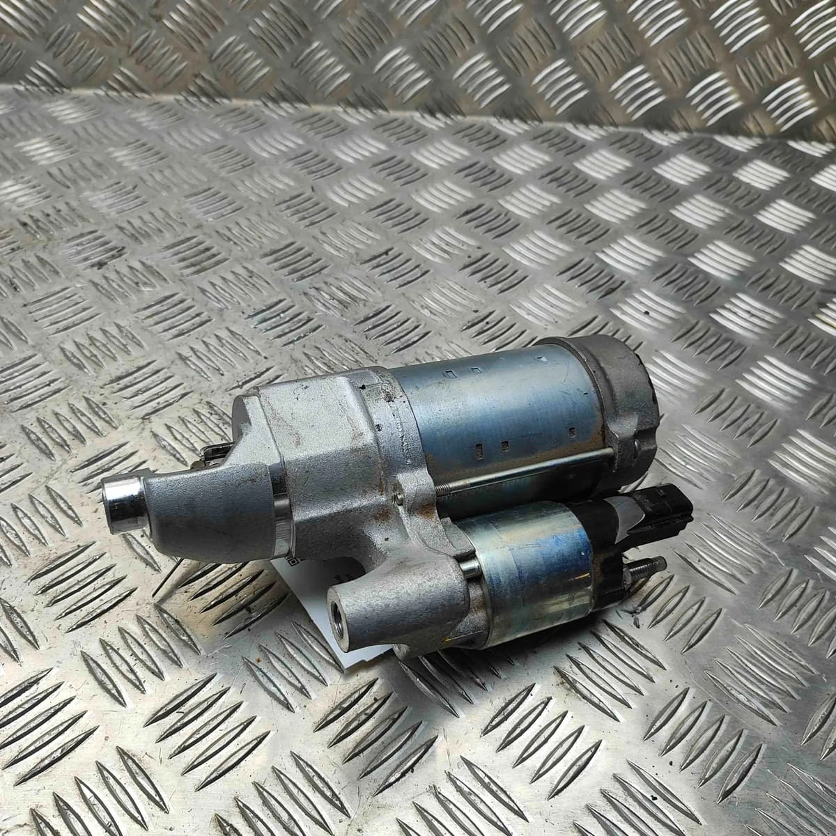 PORSCHE CAYENNE Coupe 9YB Starter Motor 06M911024 4.0 Petrol 349kW 2024 32594457