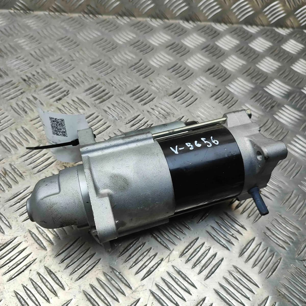 CHEVROLET MALIBU MK9 Starter Motor 12707576 1.5 Petrol 122kW 2024 32594514