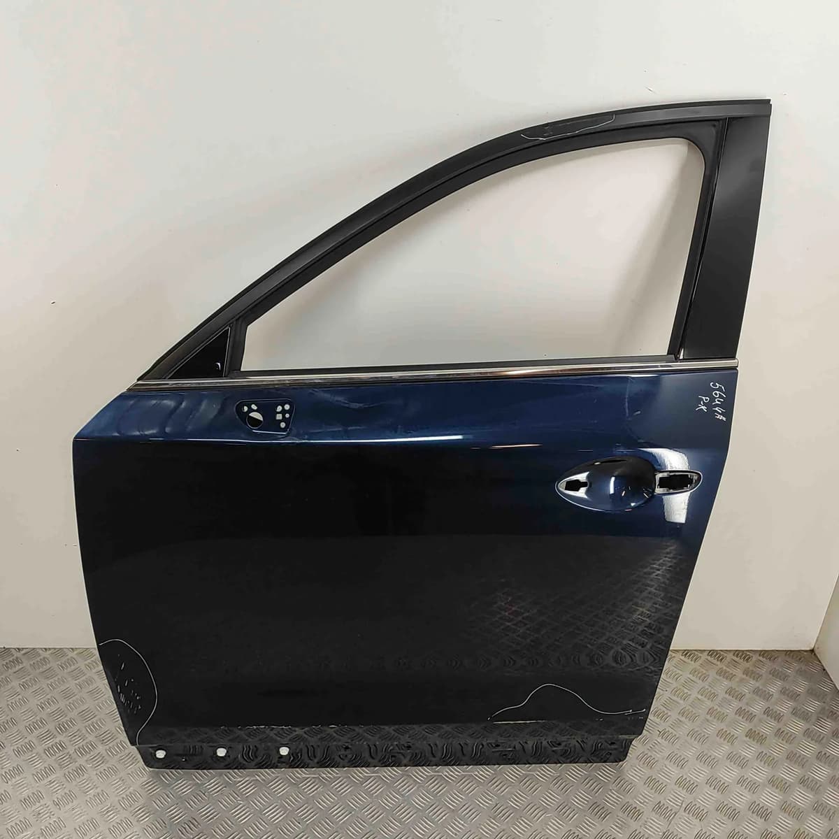 MAZDA CX-5 MK2 KF Front Left Door KB7W-59-010 RHD 2025 32594966