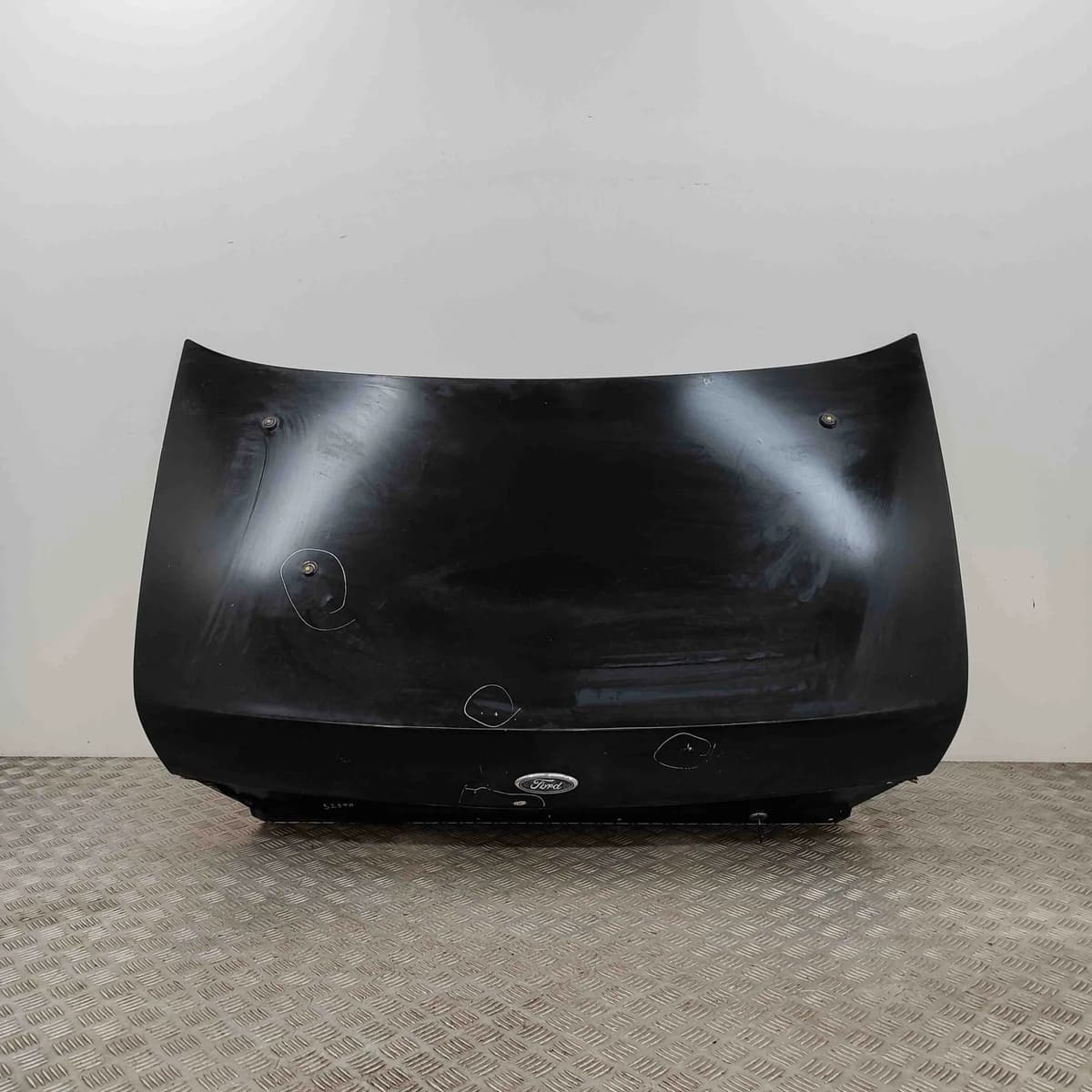 FORD CROWN VICTORIA EN114 Tailgate Bootlid F8AZ-5440110-BA 4.6 Petrol 32595333