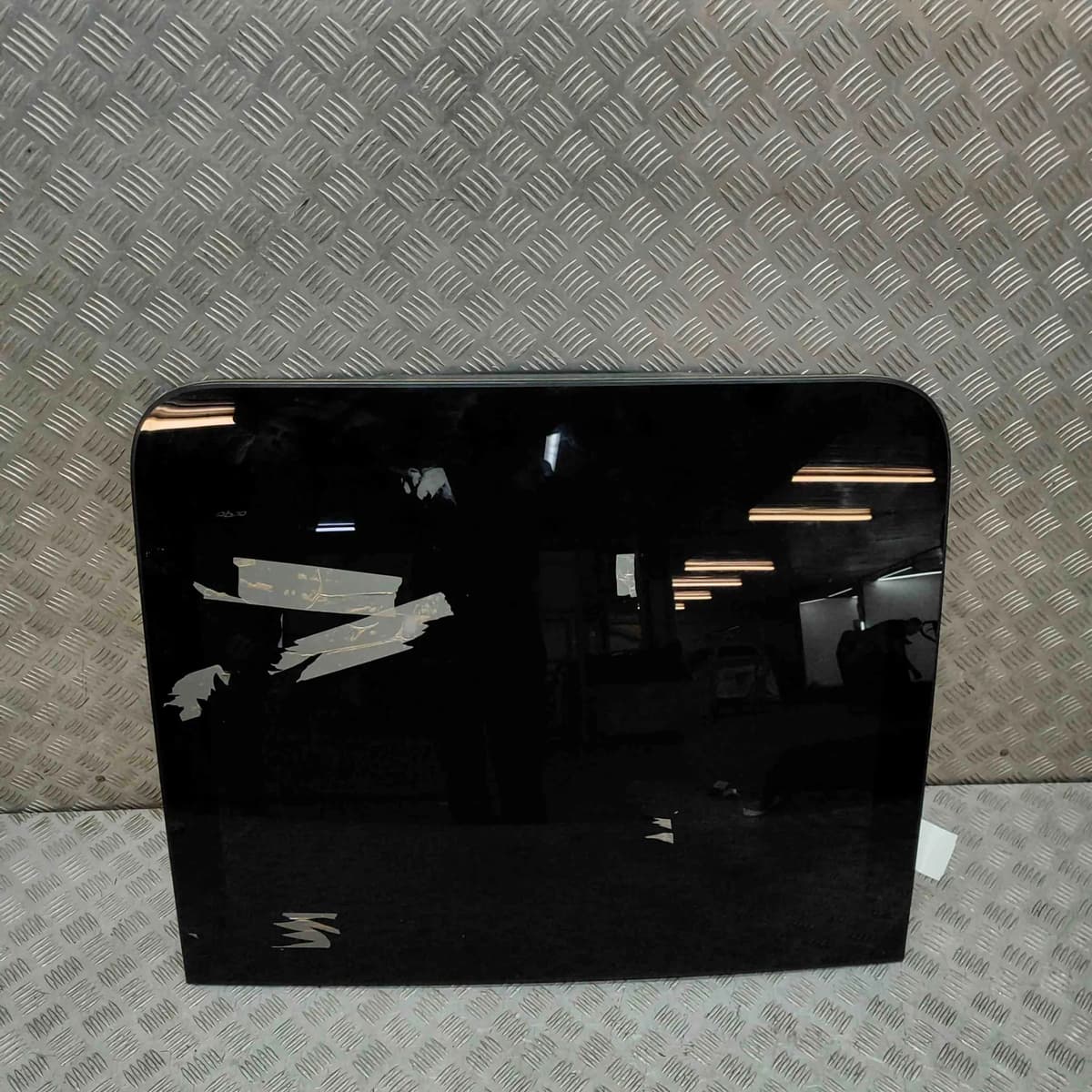 PORSCHE MACAN DKN Sunroof 95B877055Z 2.0 Petrol 180kw 2020 32595512